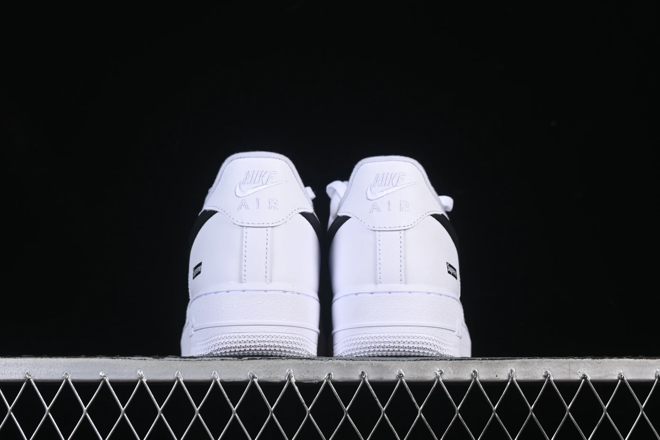 All categories Nk Air Force 1 Air Force series Nk Air Force 1 Low Air Force low-top GX foreign trade version Supreme x Nike Air Force 1'07 Low joint model Air Force 1 low-top casual sneakers CU9225-102